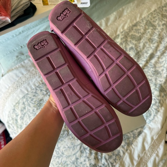 Coach Marley Driver Loafers 8.5 - Picture 4 of 5